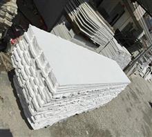 【三沙市雪花白、州磊石材、萊州雪花白】價格,廠家,圖片,石材石料,萊州州磊石材廠銷售部-中國行業信息網