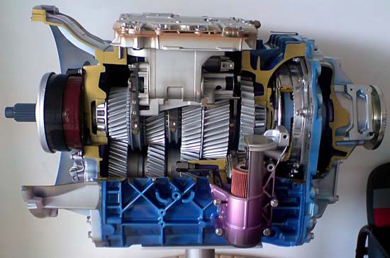 10年三代產品 沃爾沃卡車標配變速箱 I-Shift 變頻器的發展歷程