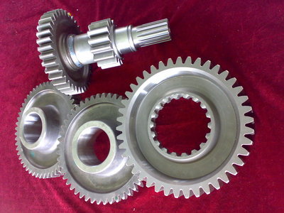 變速器采購平臺求購產品詳情