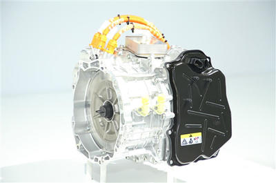 大眾天津工廠投產兩款電驅系統，伺服定位系統助力新能源車型高效生產