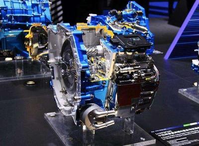 全球最強(qiáng)變速箱品牌 你的愛(ài)車(chē)配備哪一款？