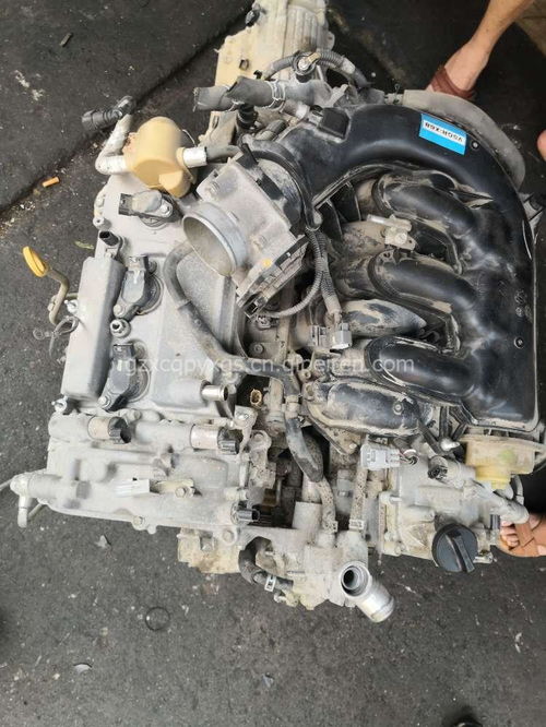 2012款豐田銳志2.5發(fā)動(dòng)機(jī)變速箱總成原裝拆車(chē)件 價(jià)格、圖片與配件廠家