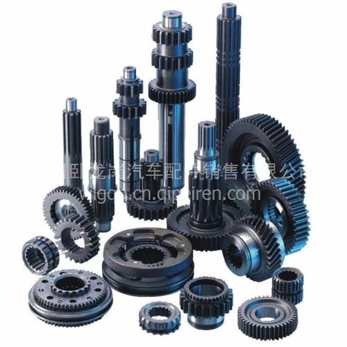 法士特變速箱全型號齒輪軸、變頻器價格、圖片及配件廠家詳解