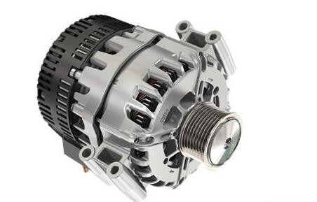 從電子增壓到后軸驅動，48V系統如何重塑新能源汽車？