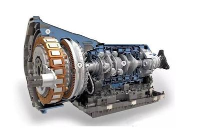 變速箱 汽車(chē)動(dòng)力系統(tǒng)的“換擋大師”及其對(duì)駕駛感的影響