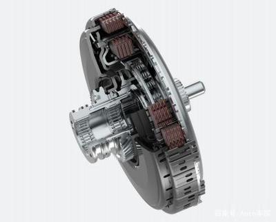 雙離合變速器 技術(shù)優(yōu)劣與市場(chǎng)選擇的理性思考