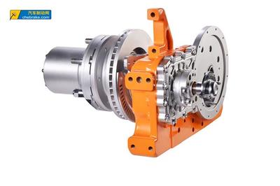 法士特新能源產(chǎn)品多點(diǎn)開(kāi)花領(lǐng)跑行業(yè) 變頻器技術(shù)驅(qū)動(dòng)下的綠色動(dòng)力新篇章