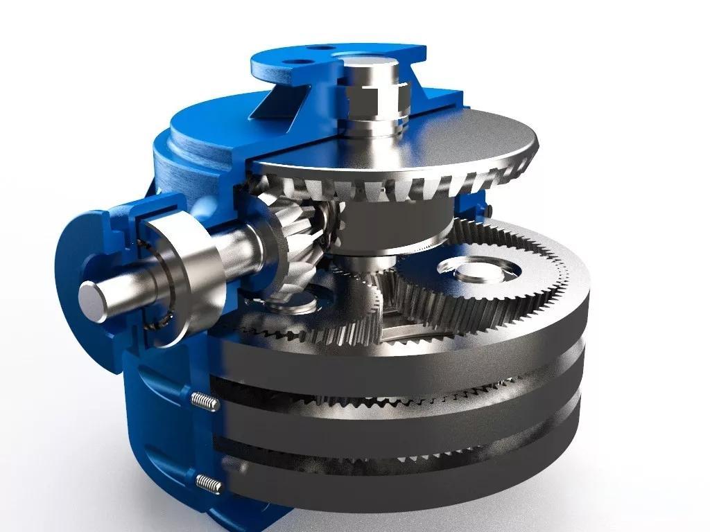 江西地區(qū)第三方CMA資質(zhì)變速箱與變頻器檢測(cè)機(jī)構(gòu) 聯(lián)邦檢測(cè)服務(wù)解析