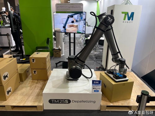 從真空搬運到AGV導航 解碼2025武漢工博會何以成為精密真空設備行業風向標